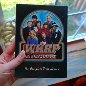 WKRP in Cincinnati First Season